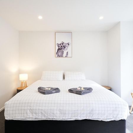 Modern Central Apartment, Flexible Bed Options Dunedin Exterior photo