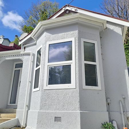 Modern Central Apartment, Flexible Bed Options Dunedin Exterior photo